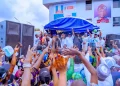 2027: Yilwatda apologises to aggrieved APC members, seeks unity