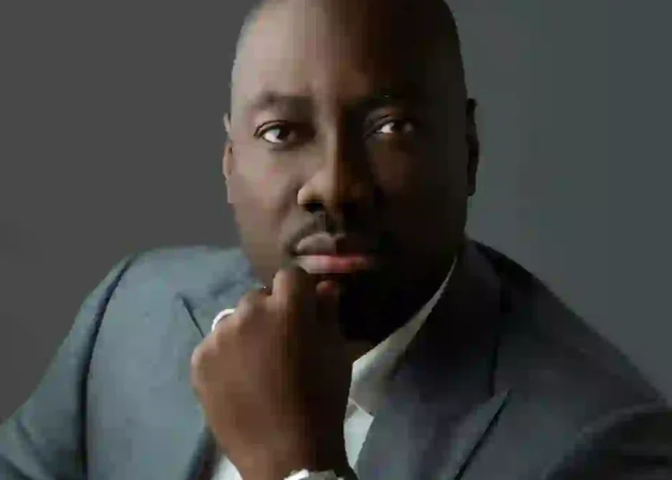 Obi Cubana Denies Any Wrongdoing in 2021 Liberia Visit, Says Meeting Was Legitimate Trade Mission
