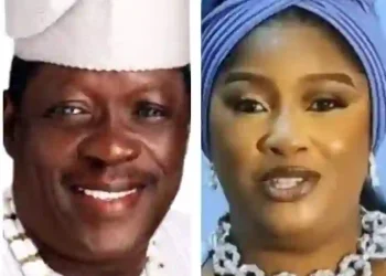 As Ogogo Goes Home Today, Yoruba Nollywood Must Prioritize How It Treats Its Sick and Dead | By Folorunsho Hamsat