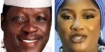 As Ogogo Goes Home Today, Yoruba Nollywood Must Prioritize How It Treats Its Sick and Dead | By Folorunsho Hamsat