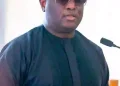 How Jimi Benson Secured the Votes That Kept His Ikorodu Seat