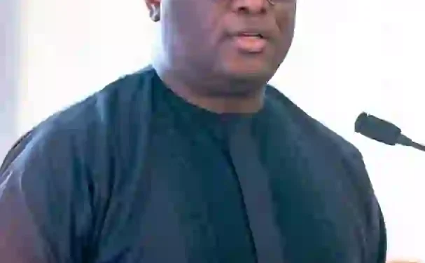 'How to Win Election in Nigeria', Hon. Jimi Benson Shares How He Secured the Votes That Kept Him in Ikorodu, in Seun Oloketuyi's New Book 10 How Jimi Benson Secured the Votes That Kept His Ikorodu Seat