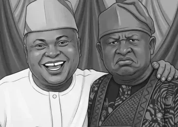 'Adebutu, Yayi' A Tale of Legacy and Largesse by Seun Faleye