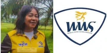 Mary Onyali Appointed WWS Head of Nigeria Operations