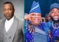 Sowore Fires Back at Davido: "Your Uncle Adeleke Is the Real Arindin"