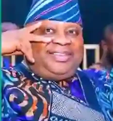 Adeleke Family to Sponsor University Scholarships for Osun Election Victims’ Children