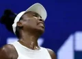 Venus Williams' 15-Match Losing Streak Continues With US Open First-Round Exit 14 Venus Williams' 15-Match Losing Streak Continues With US Open First-Round Exit