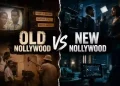 New Nollywood Makes More Money, But Old Nollywood Reached More Nigerians