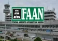 FAAN Denies Banning Uber, Bolt From Nigerian Airports