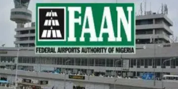 FAAN Denies Banning Uber, Bolt From Nigerian Airports