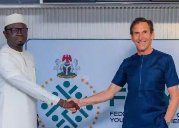 FG unveils ₦5m grant scheme for young Nigerian entrepreneurs — how to apply