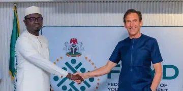 FG unveils ₦5m grant scheme for young Nigerian entrepreneurs — how to apply