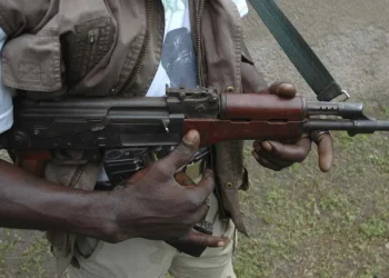 Father, two sons burnt alive as gunmen kill 18, abduct 75 in Zamfara, Sokoto raids