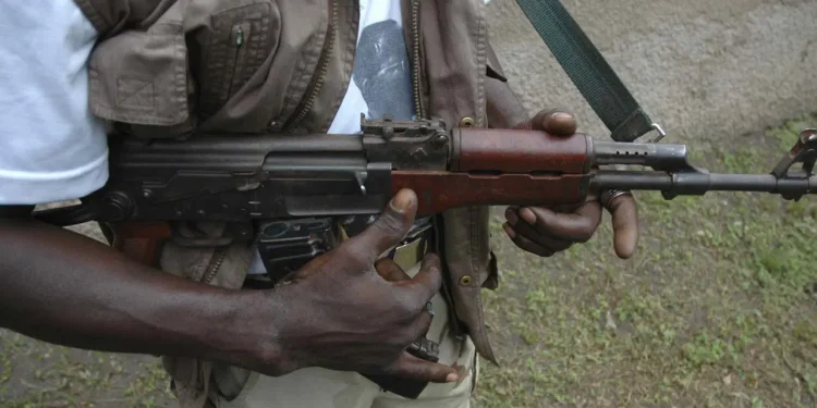 Father, two sons burnt alive as gunmen kill 18, abduct 75 in Zamfara, Sokoto raids