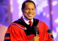 Christ Embassy Linked to Electric Car Manufacturing Claim