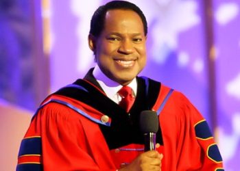 Oyakhilome Unveils Tsion Electric Vehicles as Christ Embassy Branches Into Technology