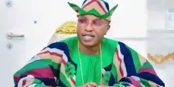 Oluwo of Iwo Prohibits Alcoholic Drinks in Palace
