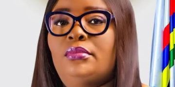 Women Must Overcome Fear, to take their place in politics, Moji Miranda Urges in Seun Oloketuyi’s New Book 1 Women Must Overcome Fear, to take their place in politics, Moji Miranda Urges in Seun Oloketuyi’s New Book