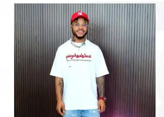 Poco Lee Reportedly Arrested in UK Over Rape Allegation