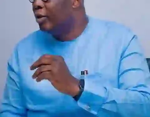 When a National Budget Becomes a Village Wish List | By Babafemi Ojudu