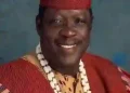 Nollywood Actor Ogogo Reportedly Diagnosed With Stage 4 Cancer