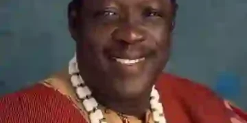 Nollywood Actor Ogogo Reportedly Diagnosed With Stage 4 Cancer