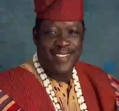 Nollywood Actor Ogogo Reportedly Diagnosed With Stage 4 Cancer