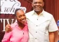 Call me TOE or Mr. Elumelu: He Was Right to Insist on His Name | By Sola Oluwole-Ogunro