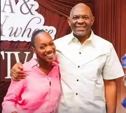 Call me TOE or Mr. Elumelu: He Was Right to Insist on His Name | By Sola Oluwole-Ogunro