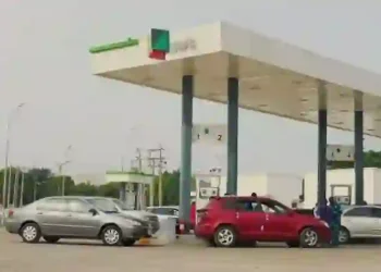 NNPCL Raises Petrol Price
