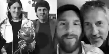 Lionel Messi’s Father, Jorge Messi, Dies at 68 After Prolonged Illness