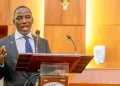 Dalung: Osun Political Climate Forced Tinubu to Stay Neutral