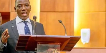 Dalung: Osun Political Climate Forced Tinubu to Stay Neutral