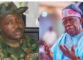 Coup Plot: Col. Ma’aji Explains Why He Joined Plan to Remove Tinubu