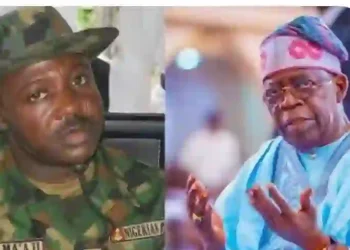 Coup Plot: Col. Ma’aji Explains Why He Joined Plan to Remove Tinubu