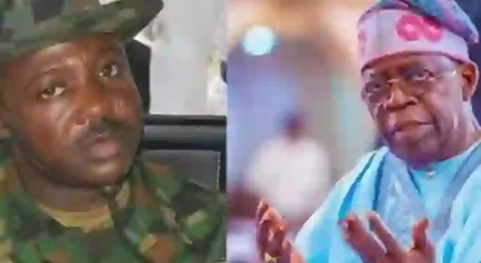 Coup Plot: Col. Ma’aji Explains Why He Joined Plan to Remove Tinubu