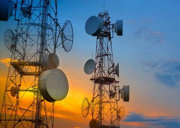 Nigeria’s Data Consumption Hits Record High, Fuelling N1trn Network Investment
