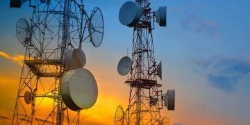 Nigeria’s Data Consumption Hits Record High, Fuelling N1trn Network Investment