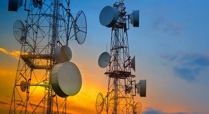 Nigeria’s Data Consumption Hits Record High, Fuelling N1trn Network Investment