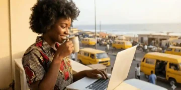Telecom Emerges as Key Infrastructure for Nigeria’s Economy 42 Telecom Emerges as Key Infrastructure for Nigeria’s Economy