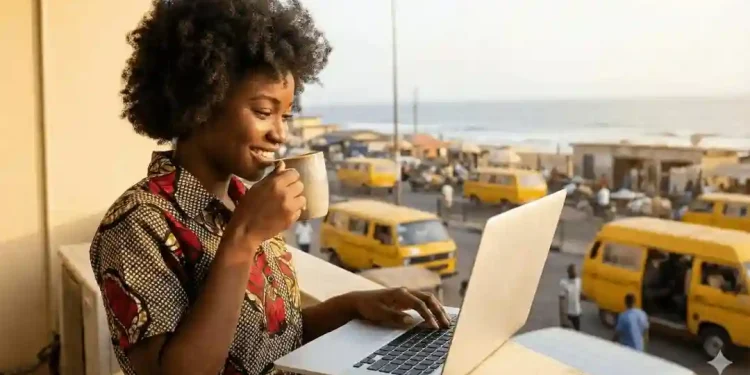 Telecom Emerges as Key Infrastructure for Nigeria’s Economy 10 Telecom Emerges as Key Infrastructure for Nigeria’s Economy