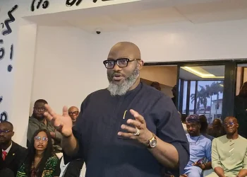 Founders House Emerges As Lagos Business Community's New Home For Ideas