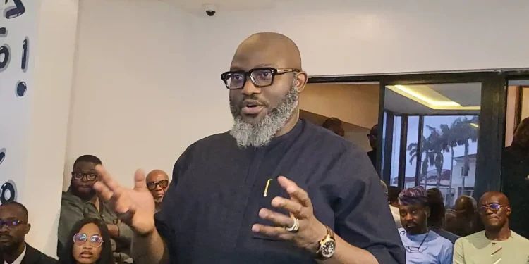 Founders House Emerges As Lagos Business Community's New Home For Ideas