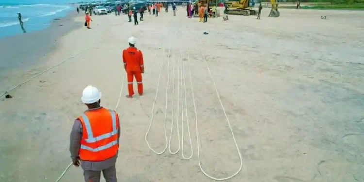 Nigeria Digital Infrastructure Resilience Is Weakening Even as the Cables Multiply