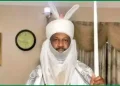 Sultan Of Sokoto Congratulates Lawan Sani On Emergence As New Emir Of Gumel