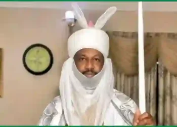 Sultan Of Sokoto Congratulates Lawan Sani On Emergence As New Emir Of Gumel