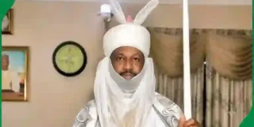 Sultan Of Sokoto Congratulates Lawan Sani On Emergence As New Emir Of Gumel