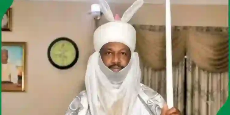 Sultan Of Sokoto Congratulates Lawan Sani On Emergence As New Emir Of Gumel