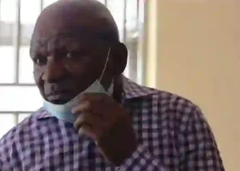 Court of Appeal Upholds 490-Year Sentence for Ex-NEXIM Boss Orya Over ₦2.4bn Fraud