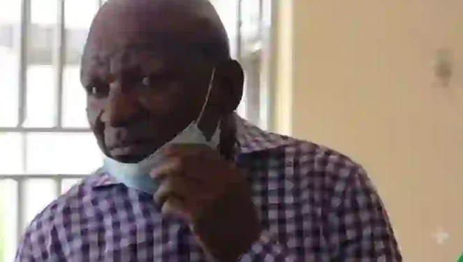 Court of Appeal Upholds 490-Year Sentence for Ex-NEXIM Boss Orya Over ₦2.4bn Fraud